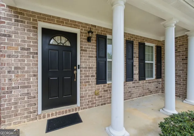 2nd image of 6125 Mulberry Park Dr, Braselton, GA 30517 | MLS# 10808149