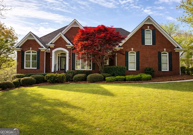 1st image of 461 Providence Club Dr, Monroe, GA 30656 | MLS# 10724685