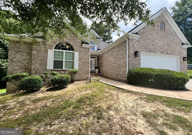 Photo 1 of Single family home for sale at 5441 The Vyne Ave, Atlanta, GA 30349 | MLS# 10818358 | Listing updated on 2026-09-08