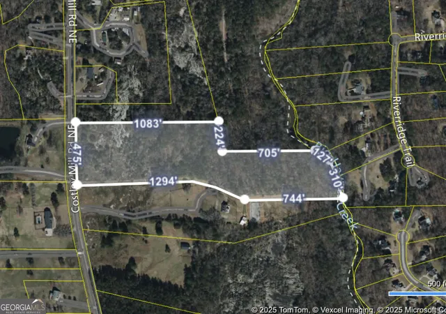 Photo 3 of Land for sale at 0 Costley Ml Rd, Conyers, GA 30013 | MLS# 10686878 | Listing updated on 2026-08-14