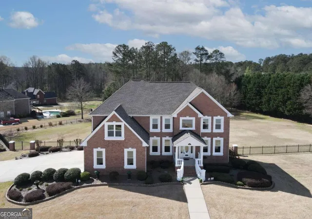 2nd image of 2515 Richards Walk, Loganville, GA 30052 | MLS# 10785593