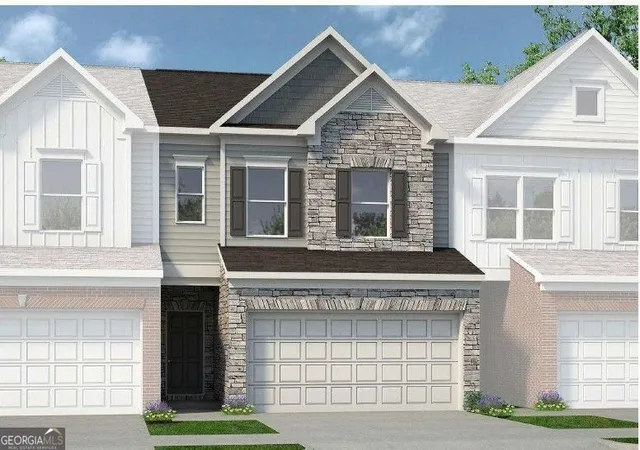 Photo 1 of Townhouse for sale at 36 Jacobs Farm Ln #16, Lawrenceville, GA 30045 | MLS# 10755793 | Listing updated on 2026-09-14