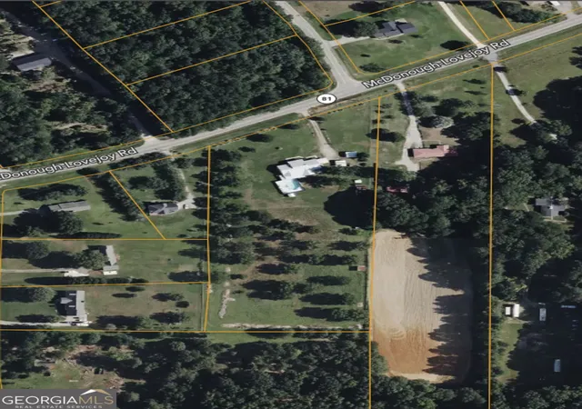 51st image of 1650 Hwy 81 W, Mcdonough, GA 30253 | MLS# 10822672