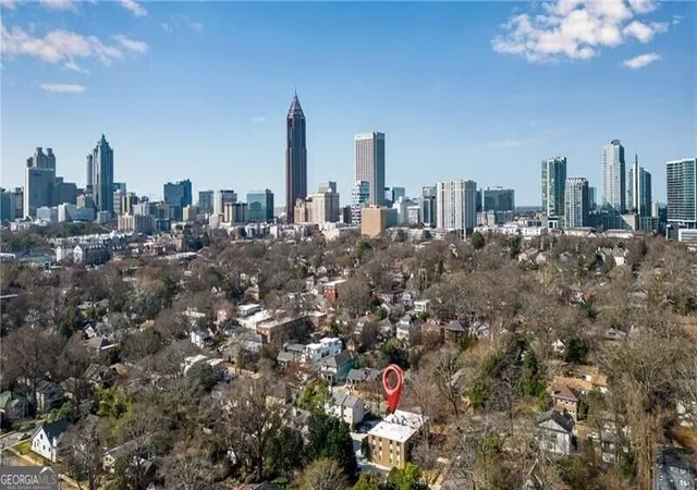Photo 2 of Condo for sale at 345 7th St Ne #4, Atlanta, GA 30308 | MLS# 10830663 | Listing updated on 2026-09-21