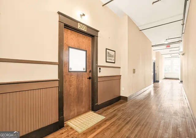 Photo 3 of Condo for sale at 600 College St #203, Hapeville, GA 30354 | MLS# 10807251 | Listing updated on 2026-10-04