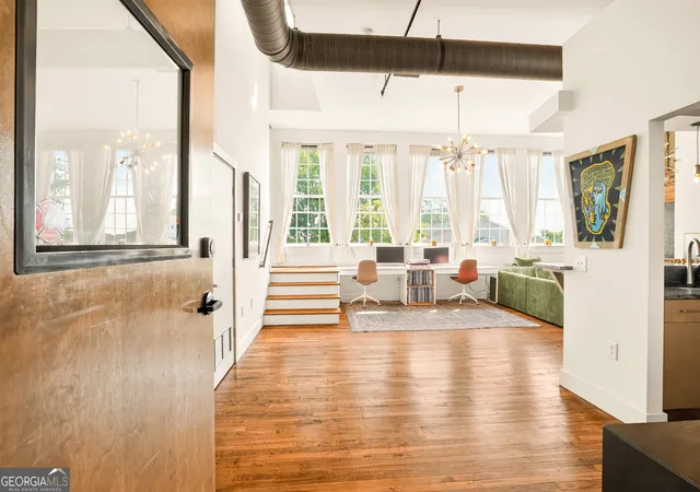 Photo 3 of Condo for sale at 600 College St #203, Hapeville, GA 30354 | MLS# 10807251 | Listing updated on 2026-10-04