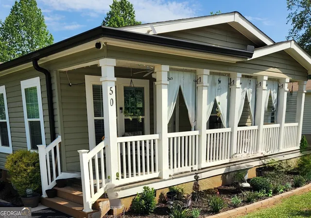 1st image of 50 Meadow View St, Newnan, GA 30263 | MLS# 10814605