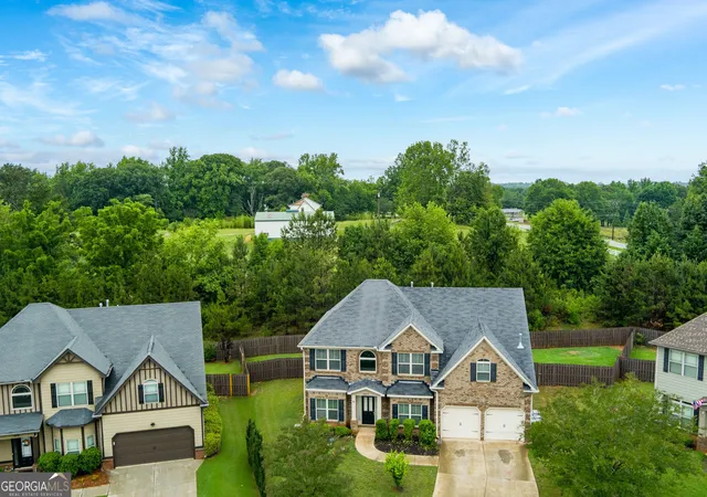 Photo 3 of Single family home for sale at 6025 Andrew Wy, Cumming, GA 30041 | MLS# 10780244 | Listing updated on 2026-10-02