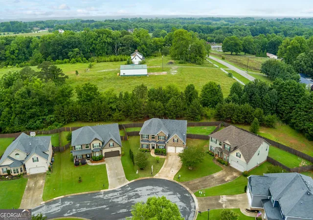 Photo 4 of Single family home for sale at 6025 Andrew Wy, Cumming, GA 30041 | MLS# 10780244 | Listing updated on 2026-10-02
