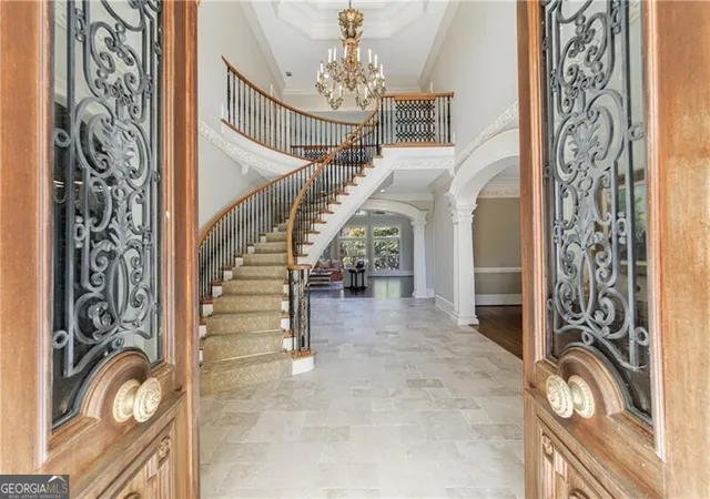 2nd image of 9390 Colonnade Trl, Johns Creek, GA 30022 | MLS# 10756940