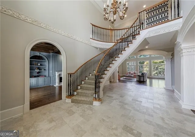 3rd image of 9390 Colonnade Trl, Johns Creek, GA 30022 | MLS# 10756940