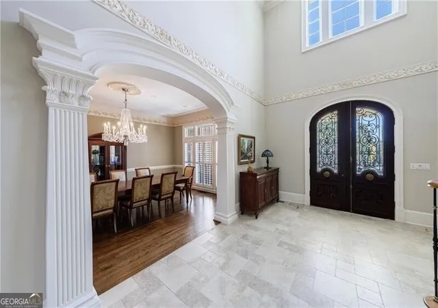 5th image of 9390 Colonnade Trl, Johns Creek, GA 30022 | MLS# 10756940
