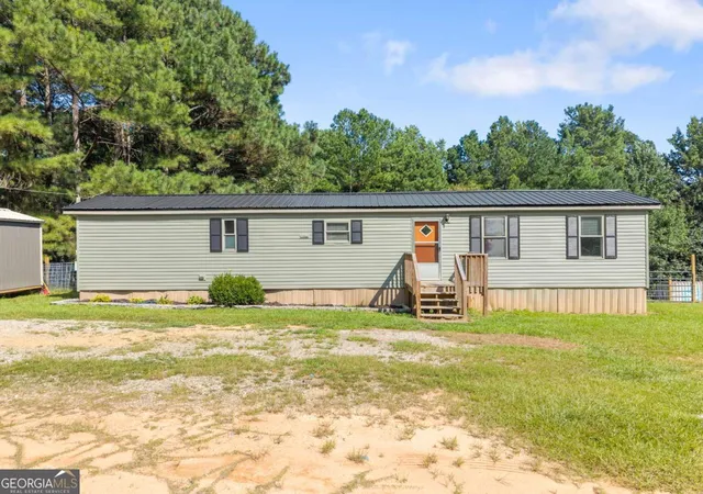 2nd image of 247 Hwy 323, Maysville, GA 30558 | MLS# 10828457