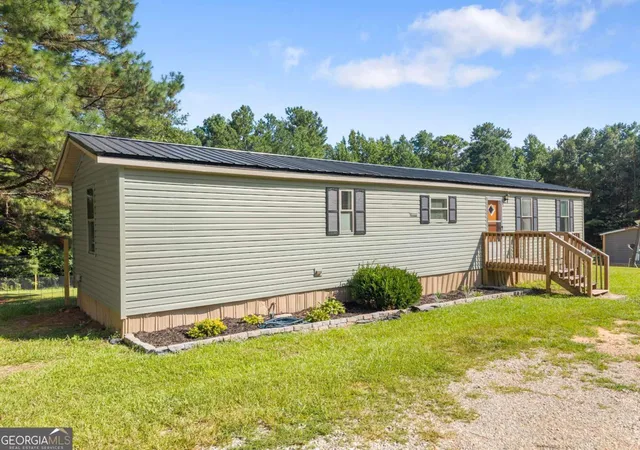 4th image of 247 Hwy 323, Maysville, GA 30558 | MLS# 10828457