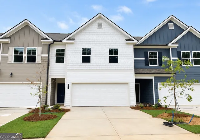 1st image of 1061 Merritt Dr #81, Villa Rica, GA 30180 | MLS# 10808509