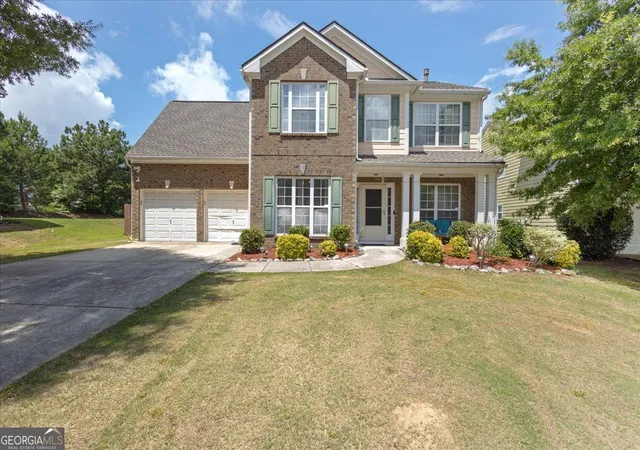 1st image of 8405 Somerton Cir, Douglasville, GA 30134 | MLS# 10791374
