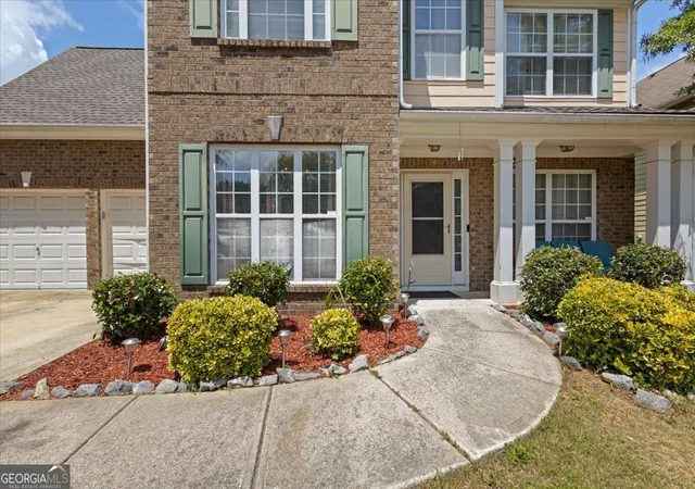3rd image of 8405 Somerton Cir, Douglasville, GA 30134 | MLS# 10791374