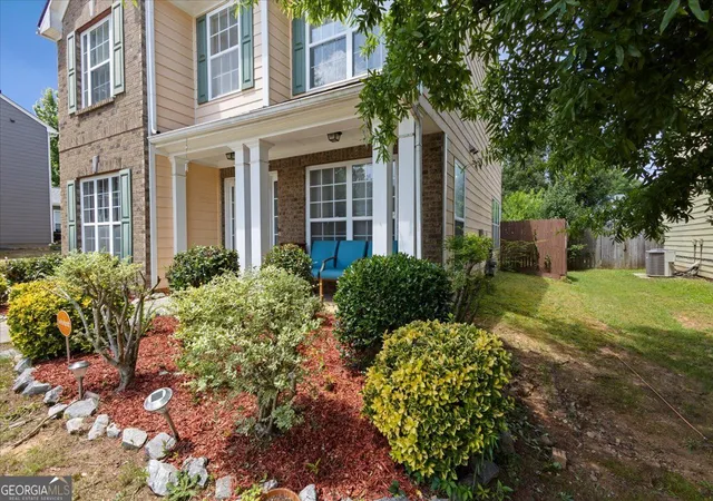 4th image of 8405 Somerton Cir, Douglasville, GA 30134 | MLS# 10791374