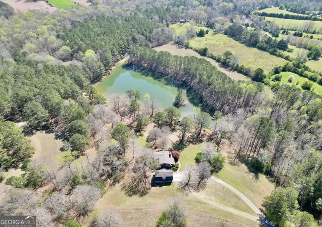 2nd image of 330 Country Kitchen Rd, Barnesville, GA 30204 | MLS# 10817135