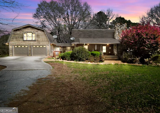 3rd image of 330 Country Kitchen Rd, Barnesville, GA 30204 | MLS# 10817135