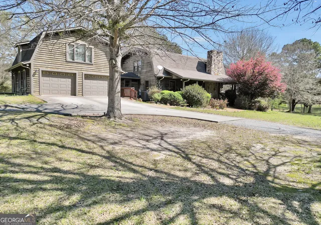 4th image of 330 Country Kitchen Rd, Barnesville, GA 30204 | MLS# 10817135