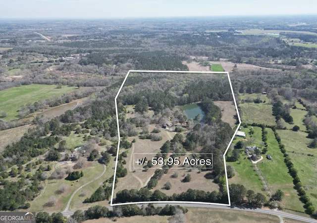 64th image of 330 Country Kitchen Rd, Barnesville, GA 30204 | MLS# 10817135