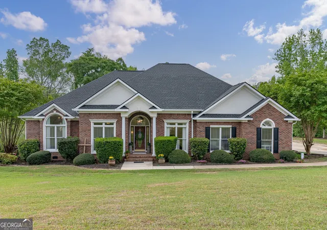 1st image of 4160 Stonegate Dr, Evans, GA 30809 | MLS# 10769570