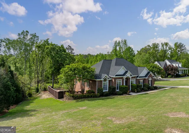 2nd image of 4160 Stonegate Dr, Evans, GA 30809 | MLS# 10769570