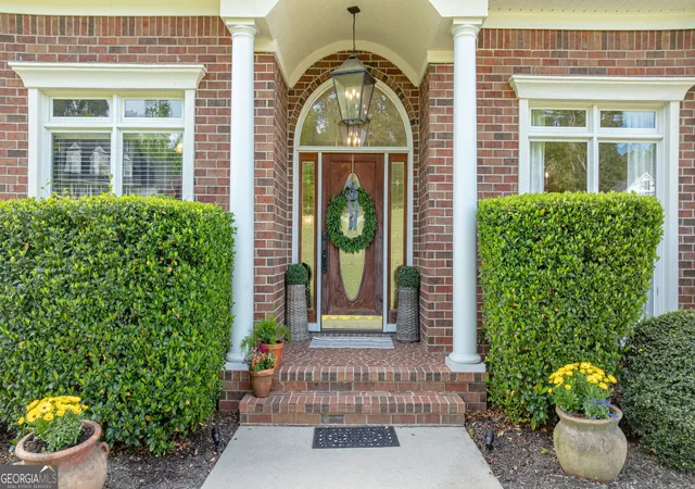 Photo 3 of Single family home for sale at 4160 Stonegate Dr, Evans, GA 30809 | MLS# 10769570 | Listing updated on 2026-08-27