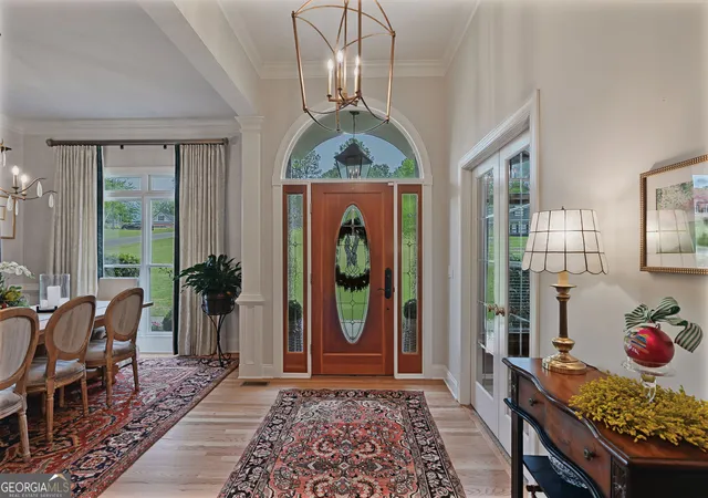 Photo 4 of Single family home for sale at 4160 Stonegate Dr, Evans, GA 30809 | MLS# 10769570 | Listing updated on 2026-08-27