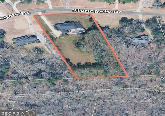 74th image of 4160 Stonegate Dr, Evans, GA 30809 | MLS# 10769570