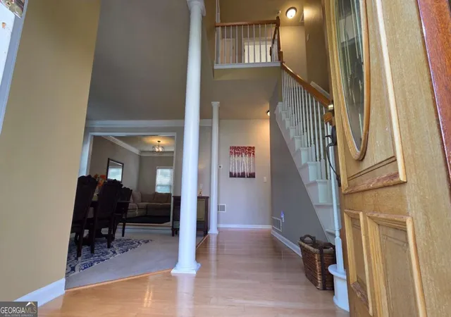 Photo 2 of Sale Pending at 3846 Stonebriar Ln, Duluth, GA 30097 | MLS# 10767949 | Listing updated on 2026-09-02