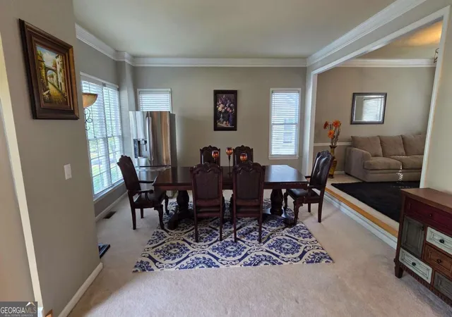 Photo 3 of Sale Pending at 3846 Stonebriar Ln, Duluth, GA 30097 | MLS# 10767949 | Listing updated on 2026-09-02