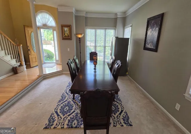 Photo 3 of Sale Pending at 3846 Stonebriar Ln, Duluth, GA 30097 | MLS# 10767949 | Listing updated on 2026-09-02