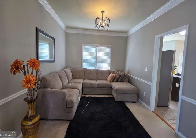 Photo 4 of Sale Pending at 3846 Stonebriar Ln, Duluth, GA 30097 | MLS# 10767949 | Listing updated on 2026-09-02