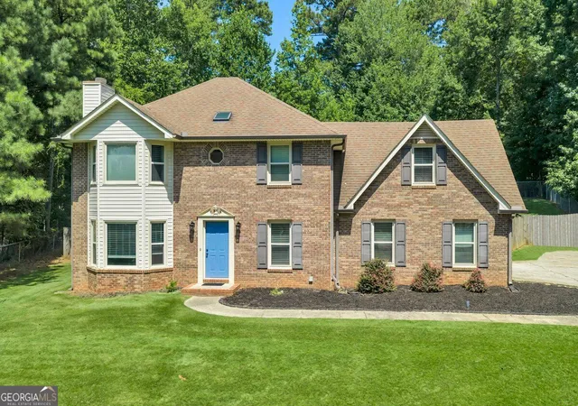 1st image of 125 Newberry St, Fayetteville, GA 30215 | MLS# 10829169