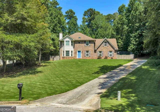 2nd image of 125 Newberry St, Fayetteville, GA 30215 | MLS# 10829169