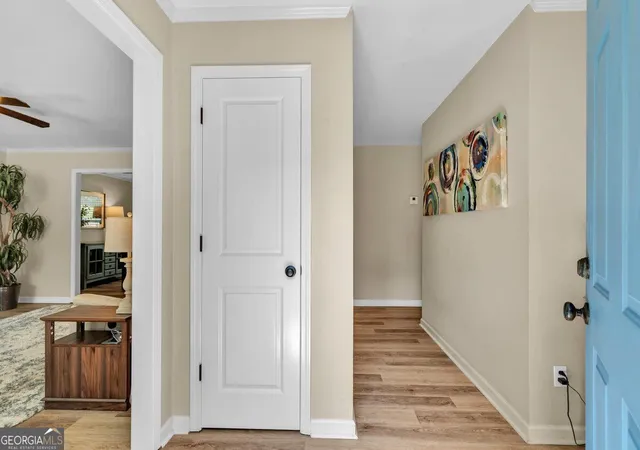 3rd image of 125 Newberry St, Fayetteville, GA 30215 | MLS# 10829169