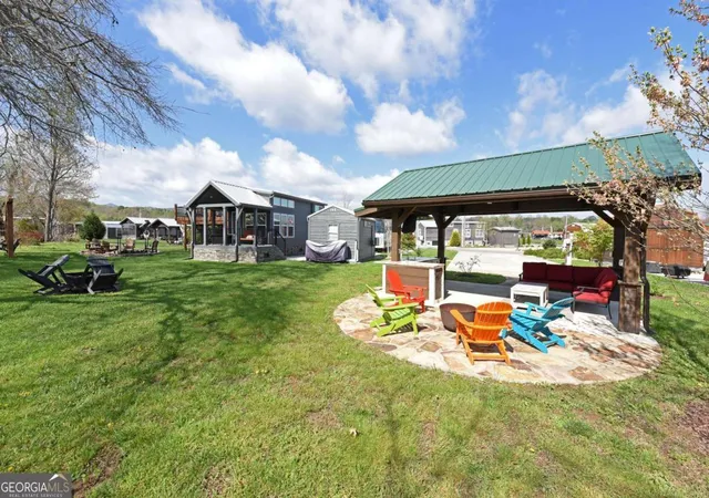 2nd image of 467 Golden Nugget Rd, Blairsville, GA 30512 | MLS# 10796624