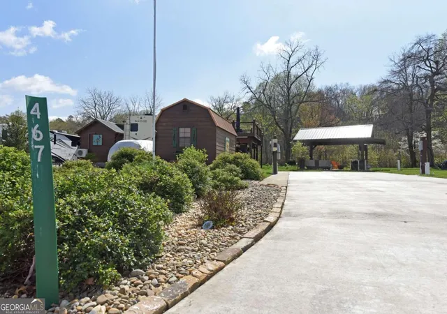 3rd image of 467 Golden Nugget Rd, Blairsville, GA 30512 | MLS# 10796624