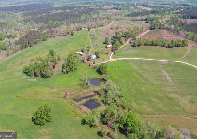 Land for sale at 1211 Veterans Dr, Danielsville, GA 30633 | MLS# 10728436