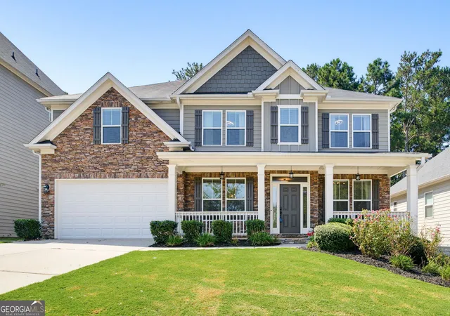 Photo 1 of Single family home for sale at 158 Lilyfield Ln, Acworth, GA 30101 | MLS# 10835902 | Listing updated on 2026-09-11