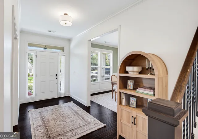 Photo 3 of Single family home for sale at 158 Lilyfield Ln, Acworth, GA 30101 | MLS# 10835902 | Listing updated on 2026-09-11