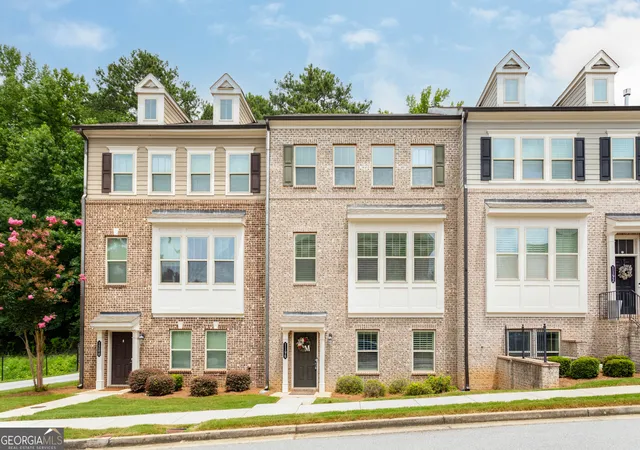 1st image of 1196 Parktown Dr, Mableton, GA 30126 | MLS# 10795209