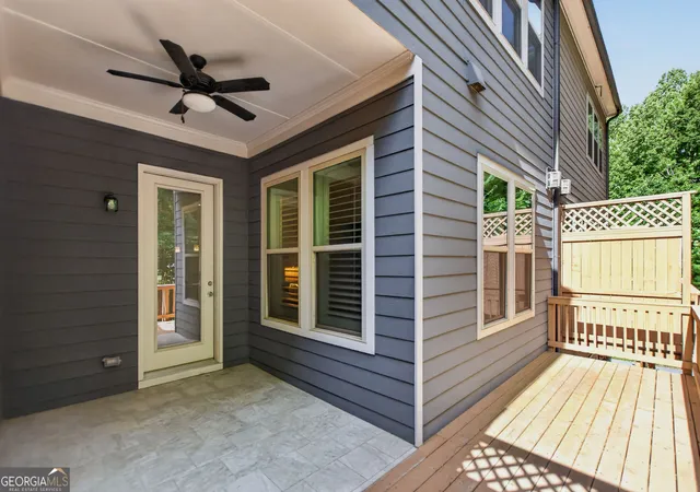 33rd image of 1196 Parktown Dr, Mableton, GA 30126 | MLS# 10795209