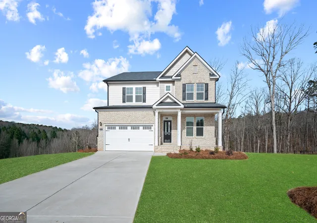 Photo 1 of Single family home for sale at 1780 Goodwin, Hampton, GA 30228 | MLS# 10697904 | Listing updated on 2026-09-08