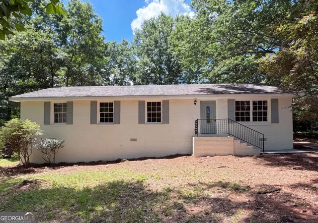 1st image of 537 Green St, Monroe, GA 30655 | MLS# 10812986