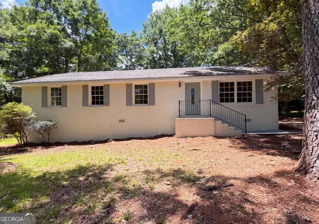 22nd image of 537 Green St, Monroe, GA 30655 | MLS# 10812986