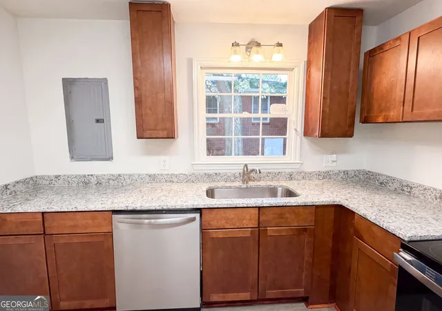 4th image of 537 Green St, Monroe, GA 30655 | MLS# 10812986