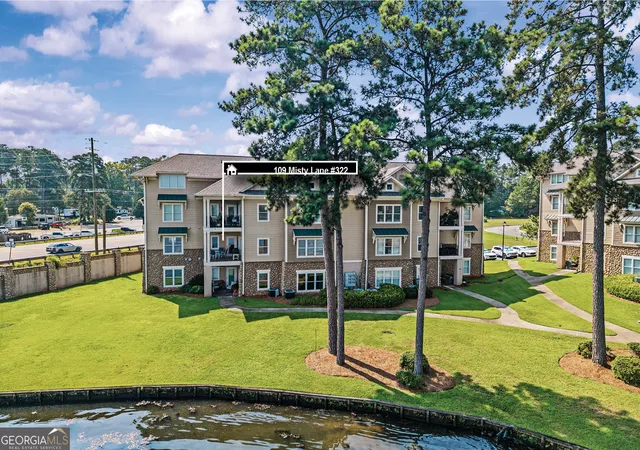 Homes for sale in Milledgeville, GA | 109 Misty Ln Nw #322, Milledgeville, GA 31061 | MLS# 10799908
